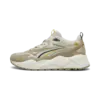 Puma RS-X Efekt Premium Athletics Bej Erkek Günlük Spor Ayakkabı