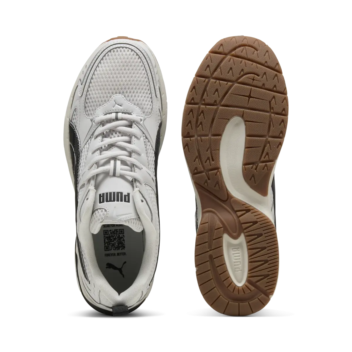 Puma Milenio tech 2000 Erkek Spor Ayakkabı & Sneaker