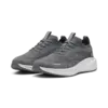 Puma Skyrocket Lite Engineered Gri Erkek Yürüyüş ve Koşu Ayakkabısı