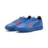 Puma ULTRA 6 PLAY TT Mavi Erkek Krampon