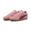 Puma BELLA DONNA SD Pembe Kadın Spor Ayakkabı & Sneaker