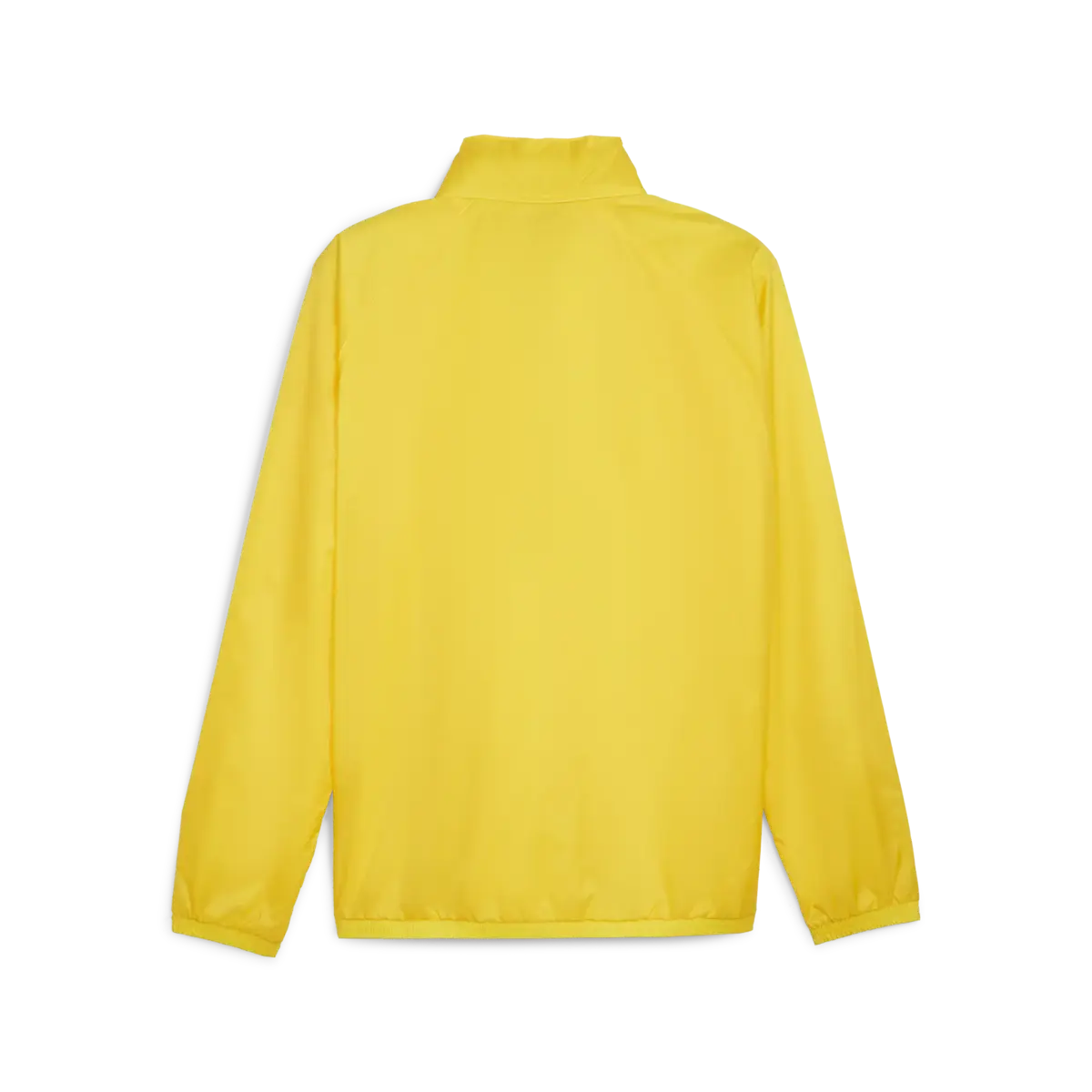 Puma teamGOAL All Weather Jacket Sarı Erkek Yağmurluk