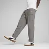 PUMA WARDROBE ESS Cargo Pants Gri Erkek Eşofman Altı
