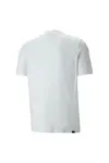 Puma Brand Love Tee Beyaz Erkek T-Shirt