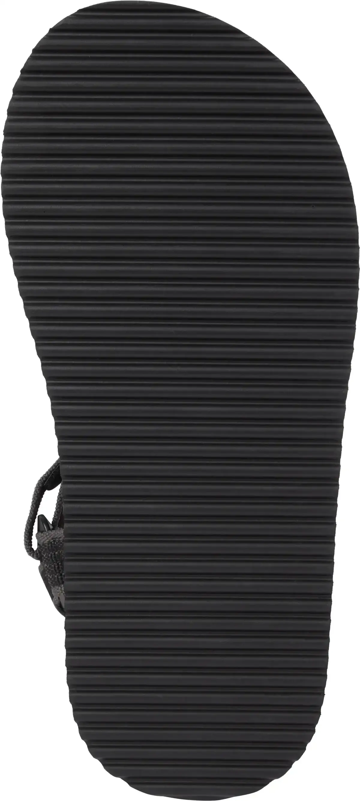 Tommy Hilfiger TJM CASUAL SANDAL, BDS Siyah Erkek Terlik