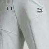 Puma Dare To Sweatpants Gri Kadın Eşofman Altı