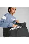 Puma AT ESS Shopper Siyah Kadın Askılı Günlük Çanta