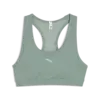 Puma 4KEEPS BRA Yeşil Kadın Bra