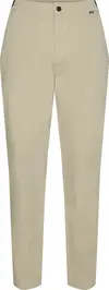 Calvin Klein MODERN TWILL PANT Erkek Krem Chino