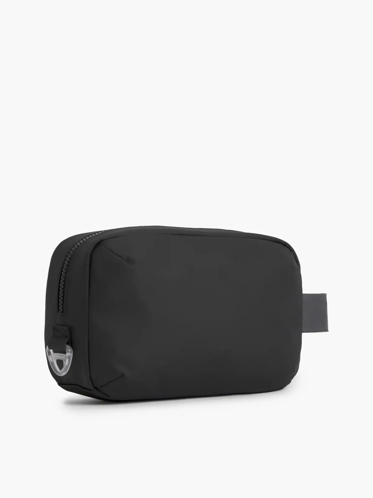 Calvin Klein PARK CULTURE POUCH Erkek Siyah Çanta