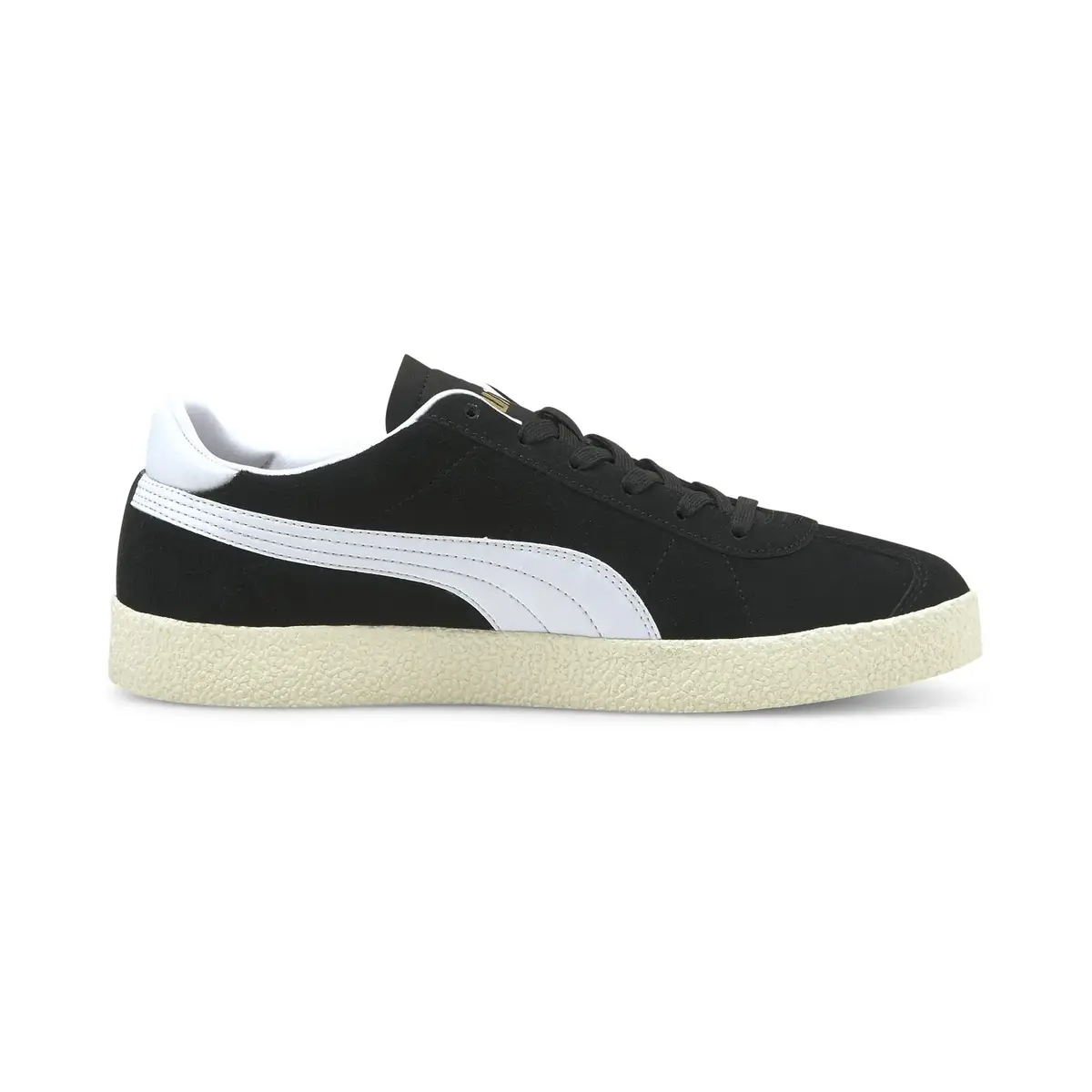 PUMA Club Siyah Unisex Günlük Spor Ayakkabı