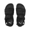 Puma Leadcat City Sandal Siyah Unisex Sandalet