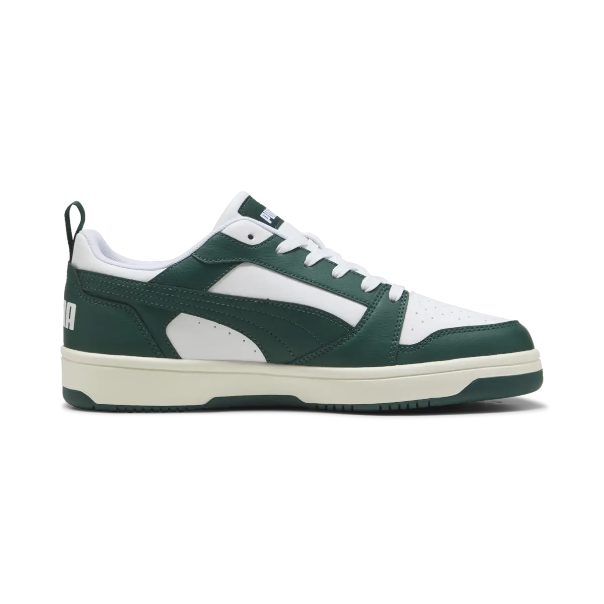 Puma Rebound v6 Low Erkek Spor Ayakkabı & Sneaker