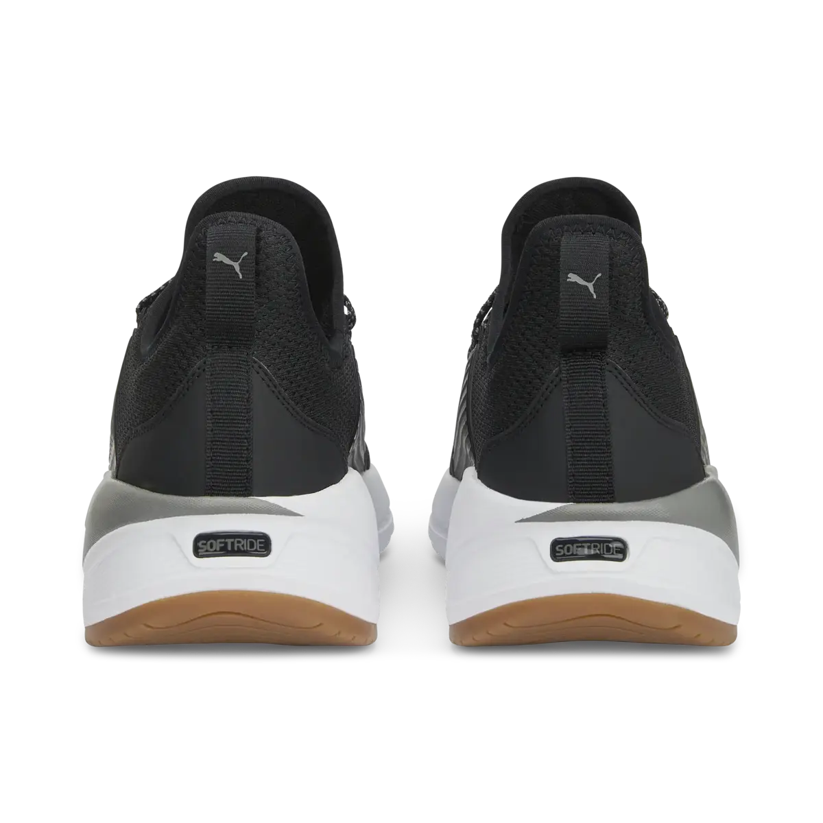 Puma Softride Premier Slip-On Siyah Erkek Spor Ayakkabı