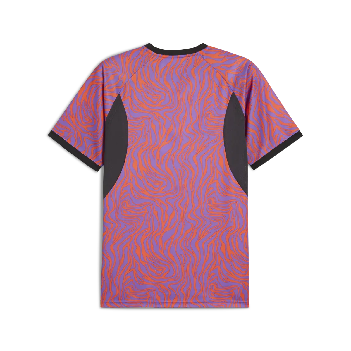 Puma Neymar JR Creativity Jersey Mor Erkek T-Shirt & Polo
