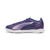 Puma ULTRA 5 PLAY TT Mor Erkek Krampon