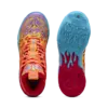 Puma MB.04 Phoenix Turuncu Basketbol Ayakkabısı