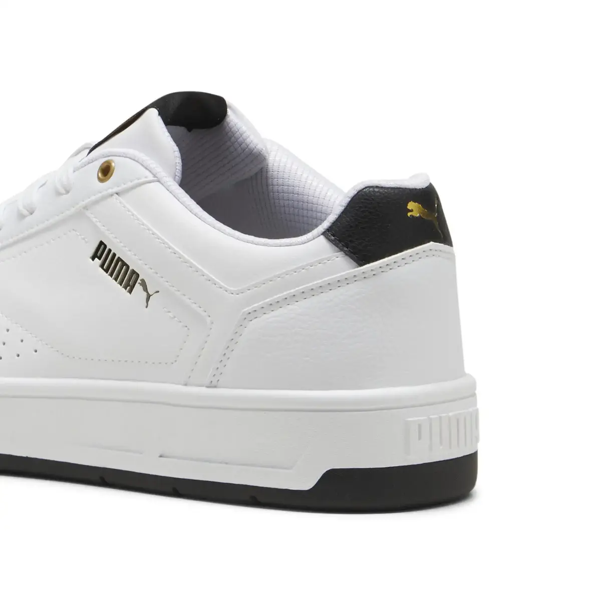 Puma Court Classic Beyaz Unisex Günlük Spor Ayakkabı