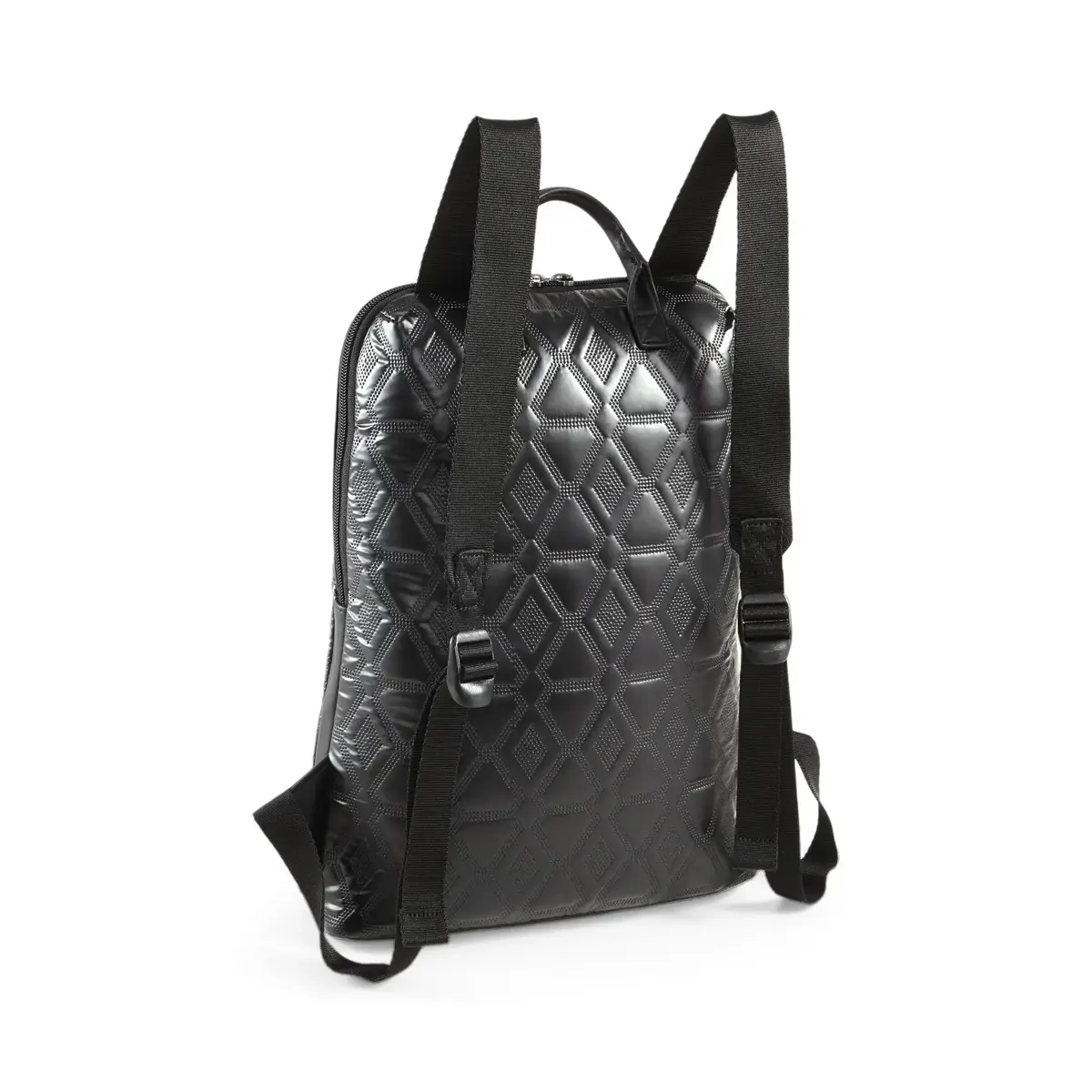 Puma Classics Archive Backpack Kadın Siyah Sırt Çantası