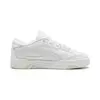 PUMA -180 Club 48 Beyaz Unisex Günlük Spor Ayakkabı