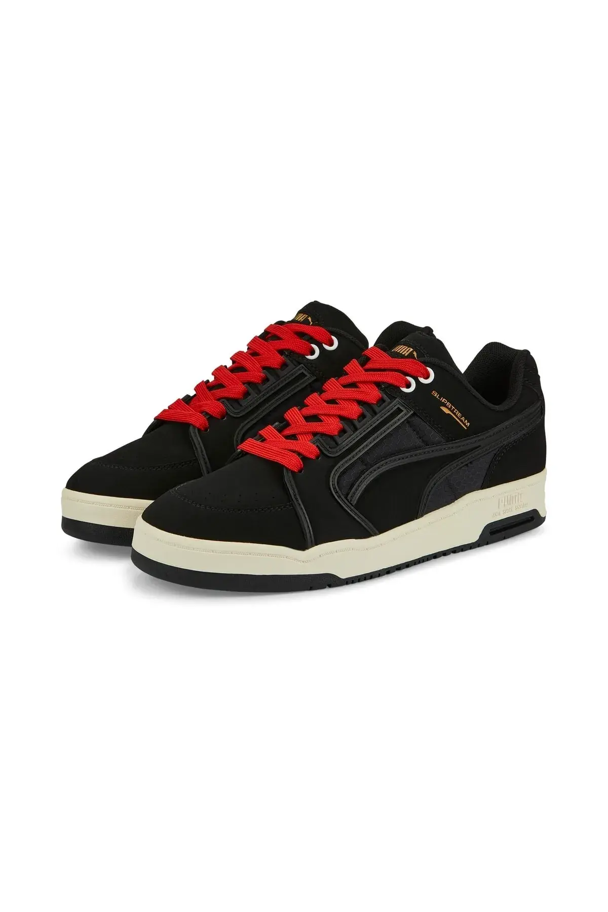 Puma Slipstream WTR Siyah Kadın Günlük Spor Ayakkabı
