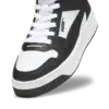 Puma Carina Street Mid Beyaz Kadın Spor Ayakkabı & Sneaker