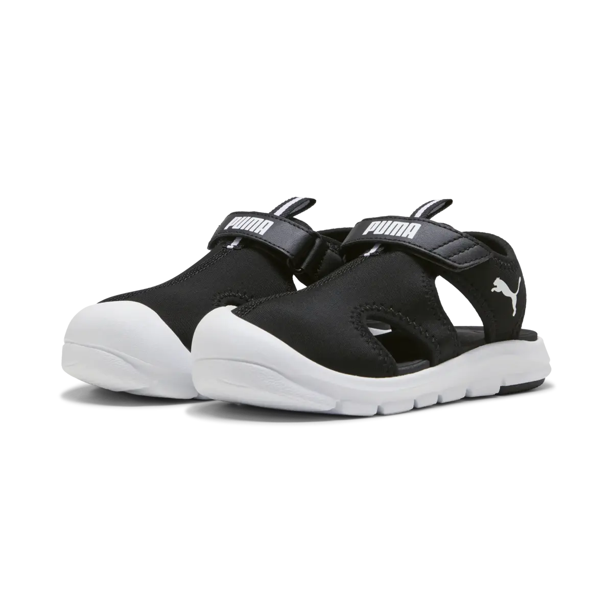 Resim Puma Fun Racer Sandal V PS Erkek Sandalet 