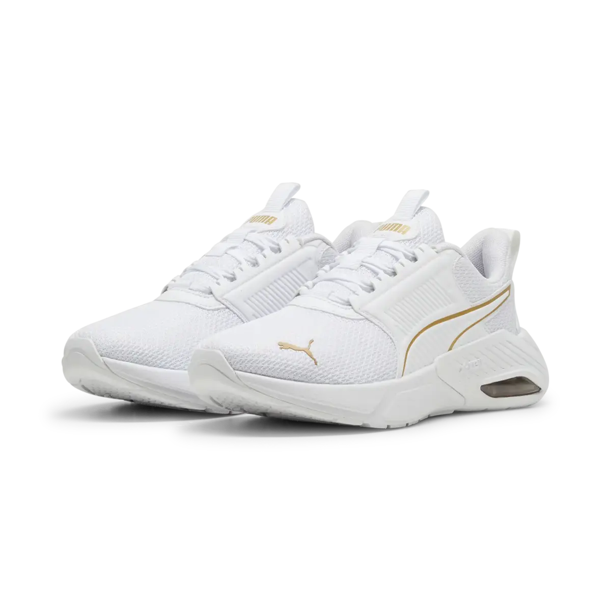 Puma X-Cell Nova FS Unisex Yürüyüş ve Koşu Ayakkabısı