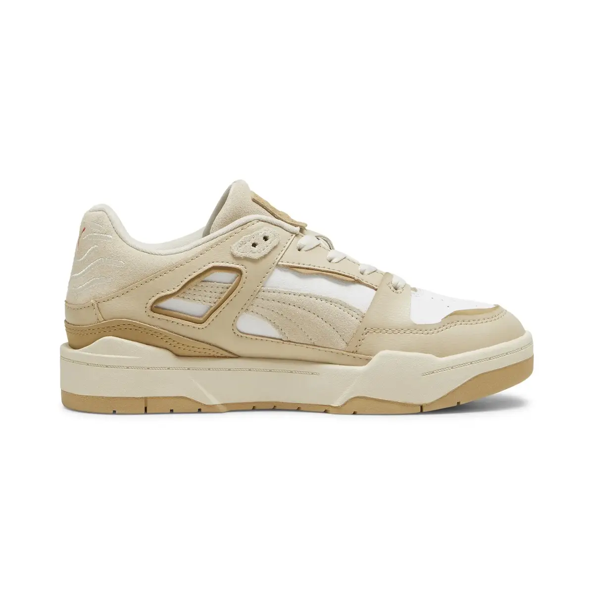 PUMA Slipstream No Filter Wns Açık Kahve Kadın Günlük Spor Ayakkabı