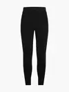 Calvin Klein PW - Knit Pant Erkek Siyah Eşofman Altı