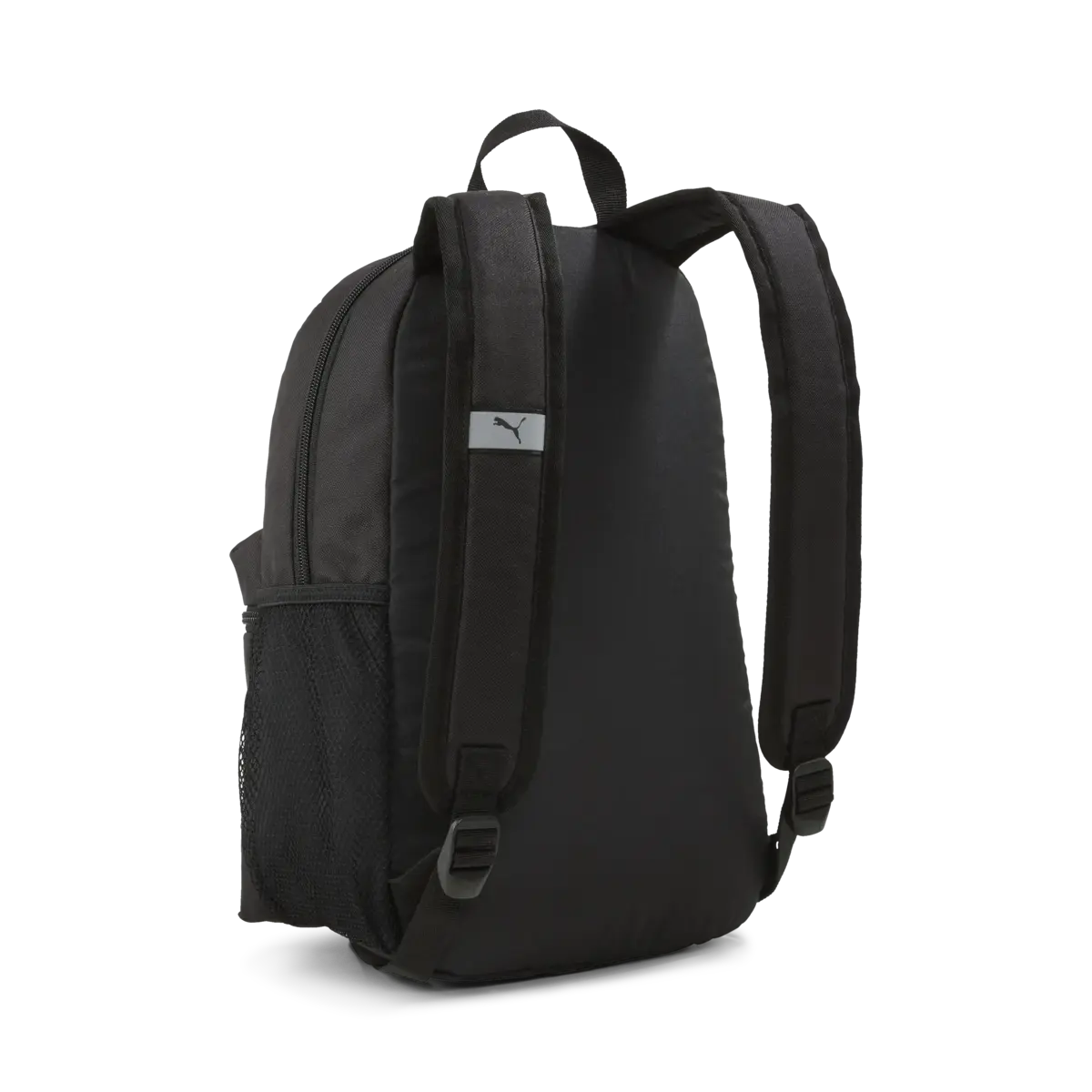 PUMA PHASE Small Backpack Siyah Sırt Çantası