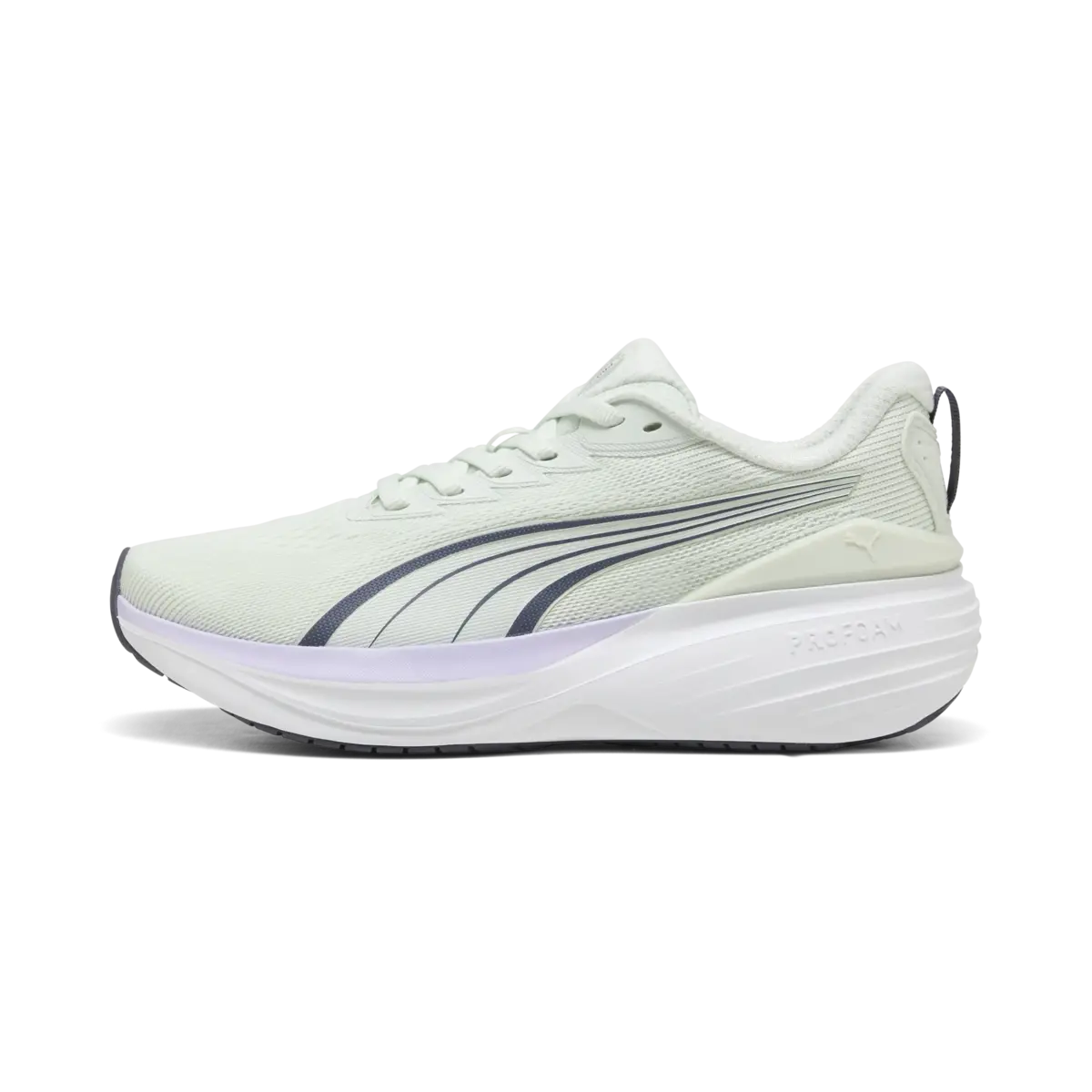 Puma Scend Pro 3 Yeşil Unisex Yürüyüş ve Koşu Ayakkabısı