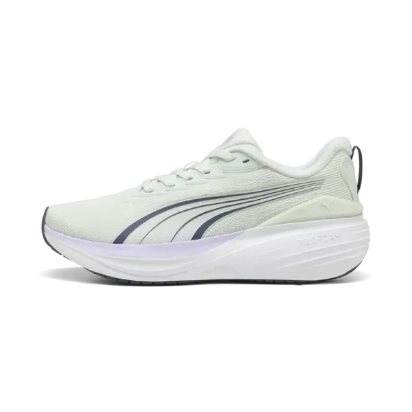 Puma Scend Pro 3 Yeşil Unisex Yürüyüş ve Koşu Ayakkabısı