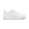 Puma Cali Dream Infuse Wns Puma White-Pristin Beyaz Kadın Günlük Spor Ayakkabı