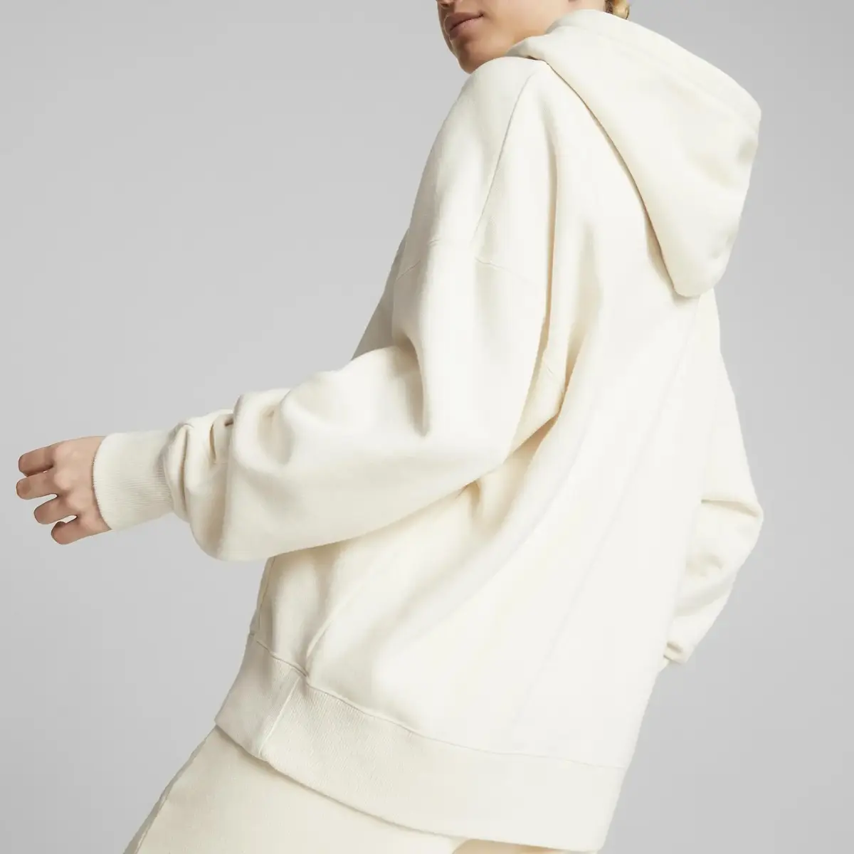 PUMA X VOGUE Hoodie