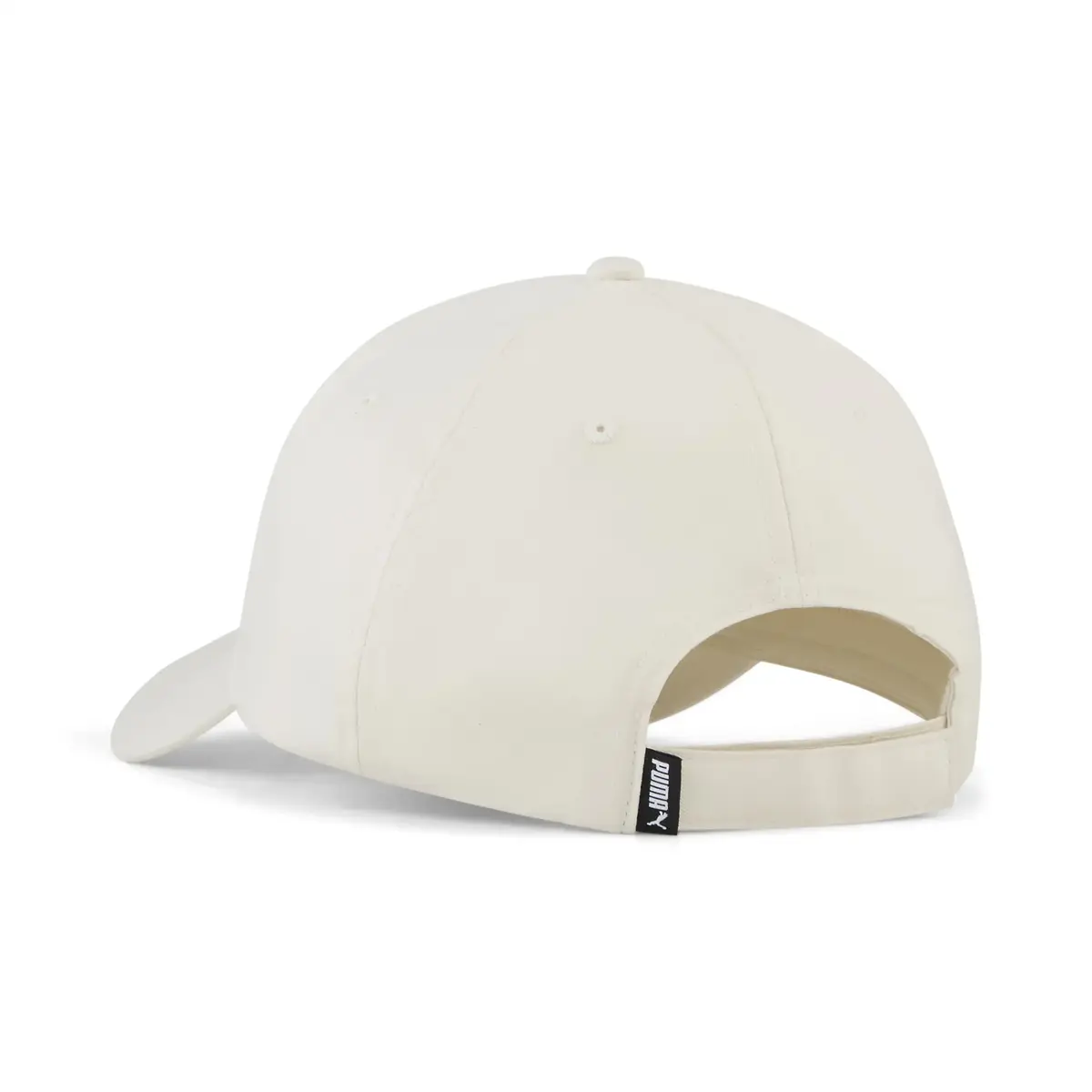Puma ESS METAL PUMA CAT BB Cap Bej Unisex Şapka
