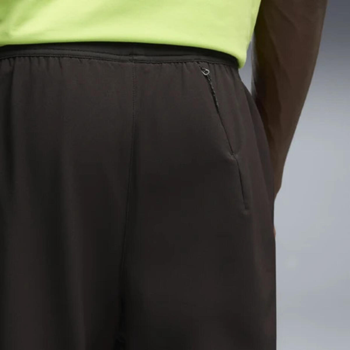 Puma M Run WindCELL Pant Siyah Erkek Eşofman Altı