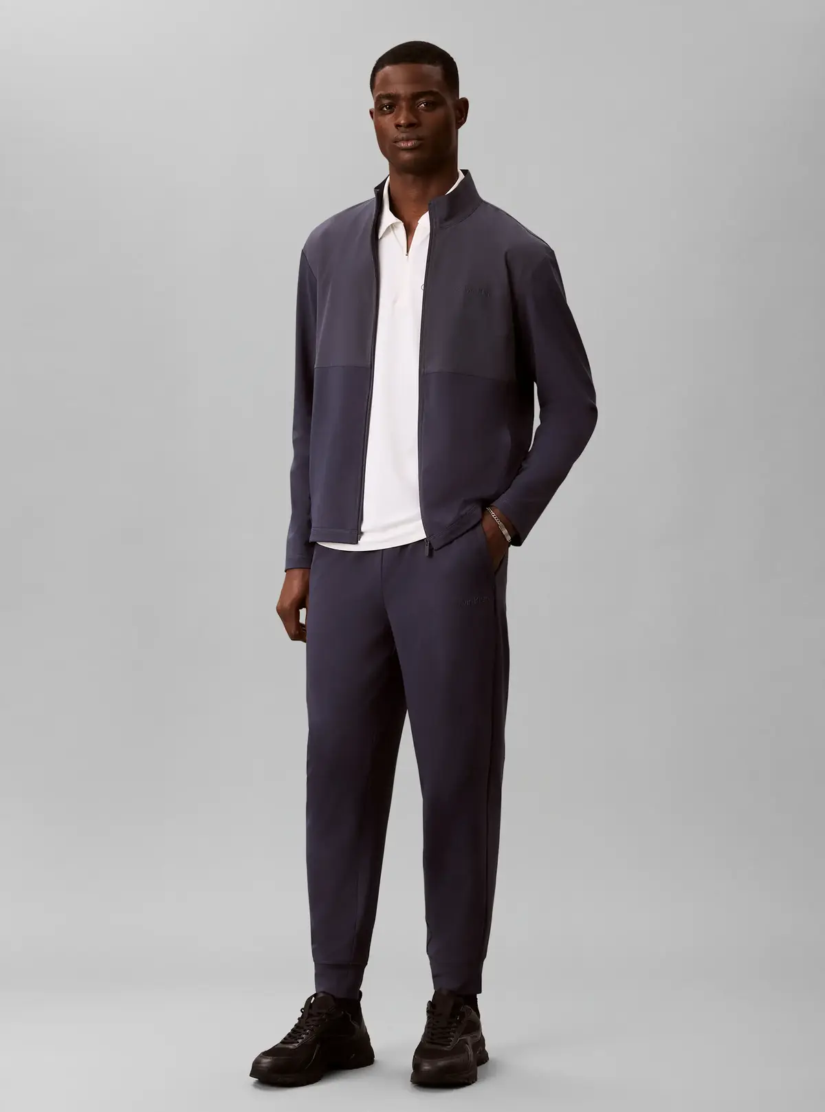 JOGGER, CCI