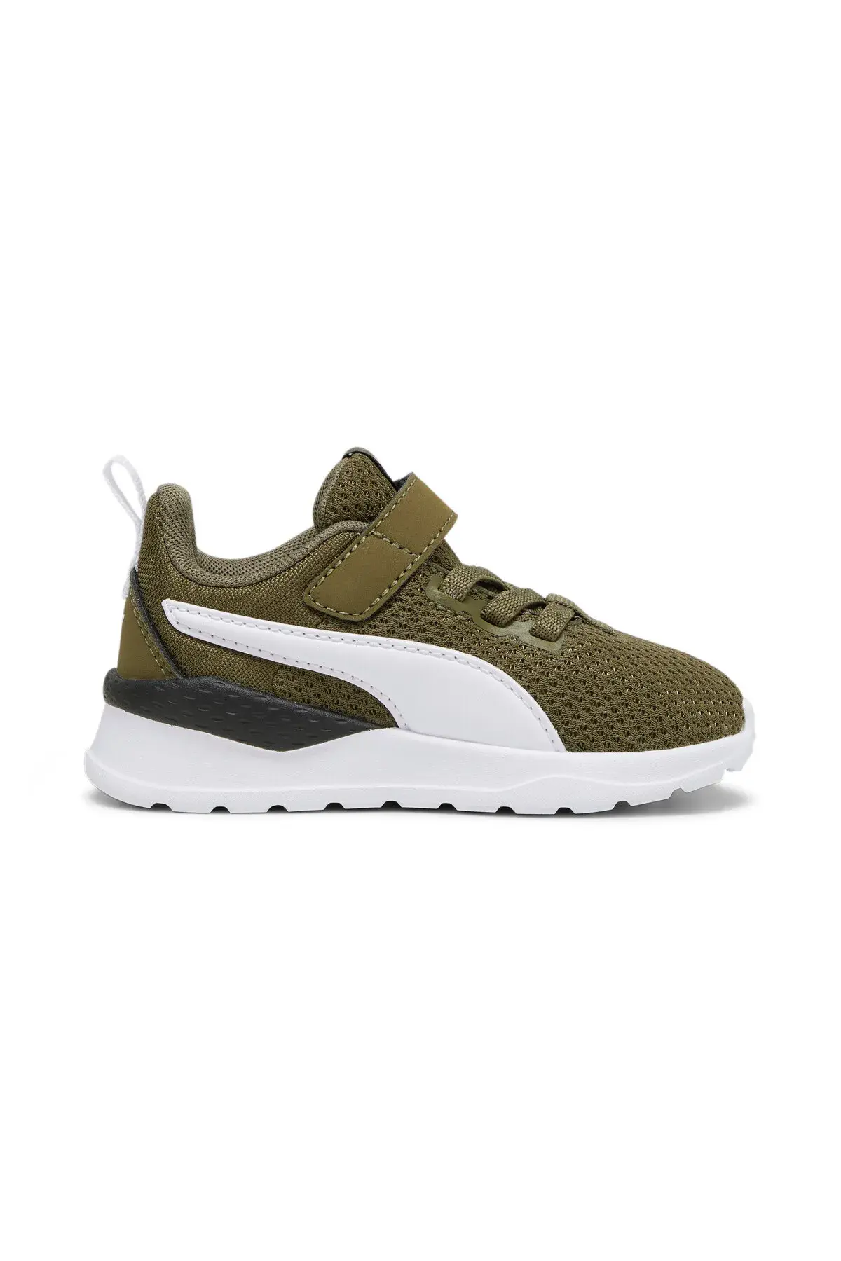 PUMA Anzarun Lite AC Inf Yeşil Çocuk Günlük Spor Ayakkabı