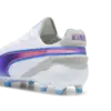 Puma KING ULTIMATE FG/AG Beyaz Erkek Krampon