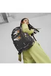 Puma Classics Archive Backpack Siyah Unisex Sırt Çantası
