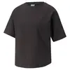 Puma Infuse Tee Siyah Kadın T-shirt