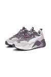Puma RS-X Gradient Gri-Mürdüm Kadın Günlük Spor Ayakkabı