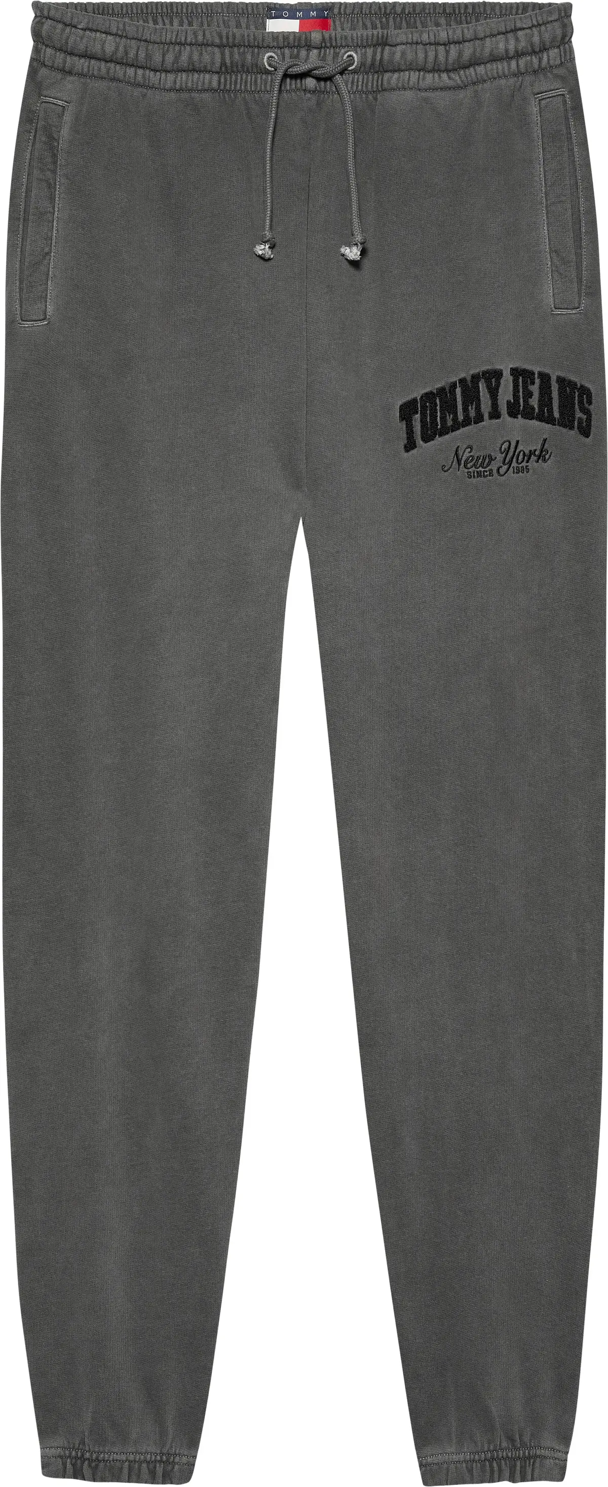 Tommy Hilfiger TJM RLX VINTAGE VARS, BDS Siyah Erkek Eşofman Altı