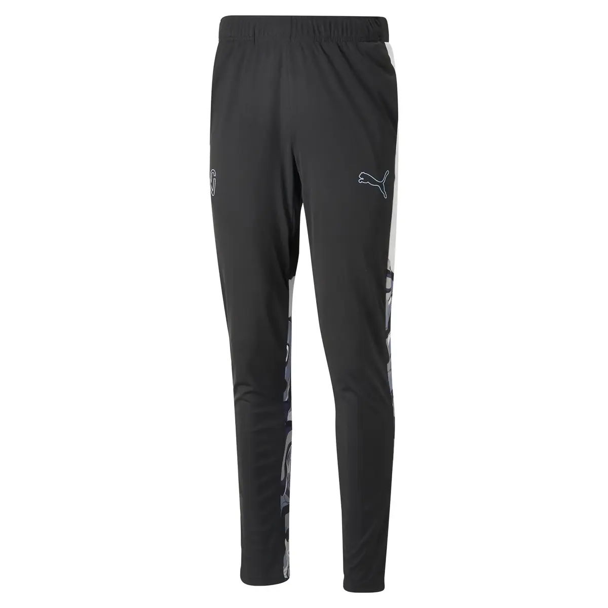 Puma Neymar JR Creativity Training Pants Siyah Erkek/Unisex Eşofman Altı