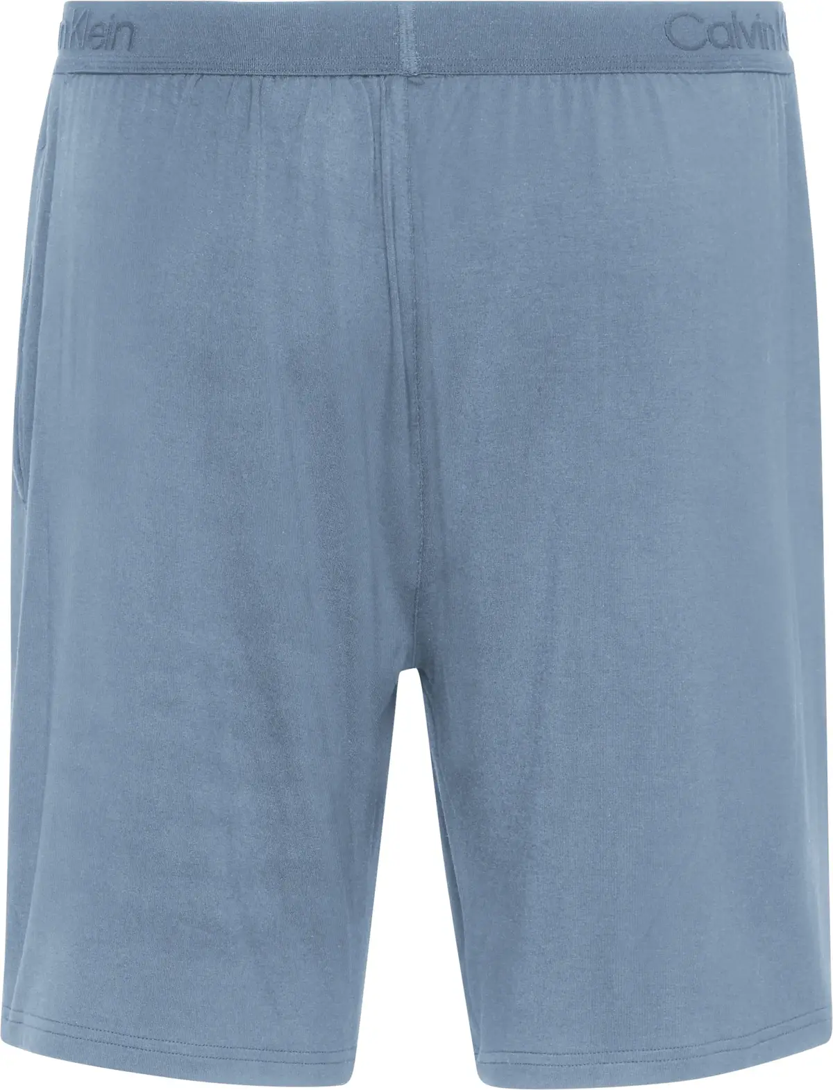 Calvin Klein SLEEP SHORT, CFF Mavi Erkek Şort