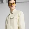 PUMA MMQ Ripstop Overshirt Bej Erkek Ceket