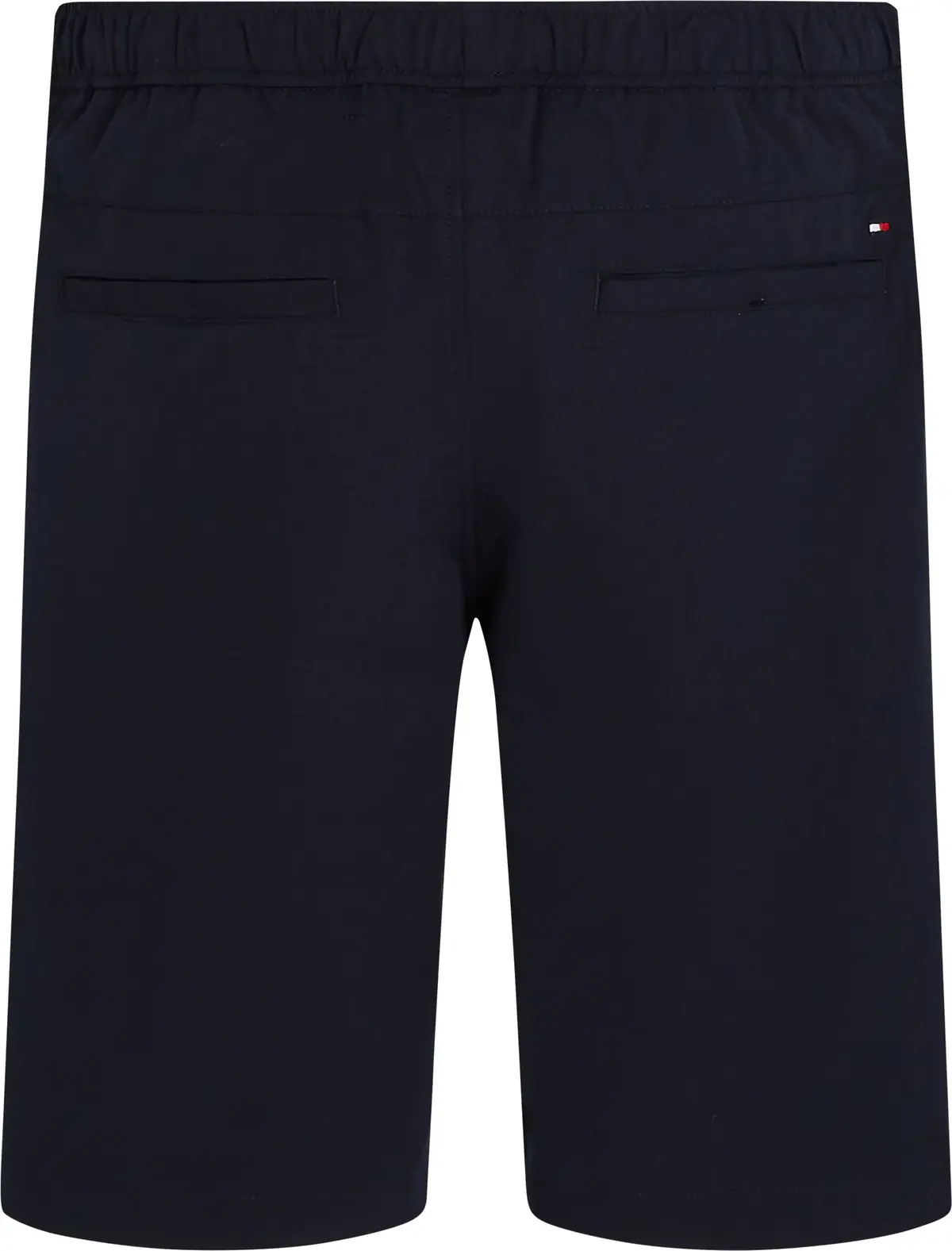 Tommy Hilfiger HARLEM PERFORMANCE S, DW5 Siyah Erkek Şort