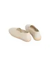 Calvin Klein ESPADRILLE WEBBING Bej Erkek Espadril