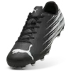 Puma ATTACANTO II FG/AG Siyah Erkek Krampon